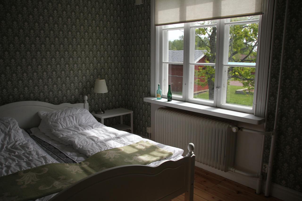 Mora Vandrarhem Och Gaesthem Vinäs Værelse billede