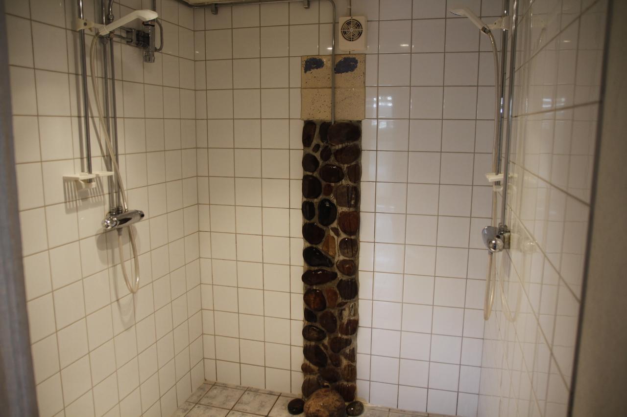 Mora Vandrarhem Och Gaesthem Vinäs Eksteriør billede