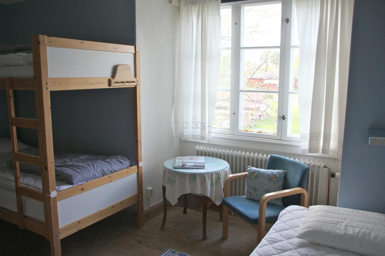 Mora Vandrarhem Och Gaesthem Vinäs Værelse billede