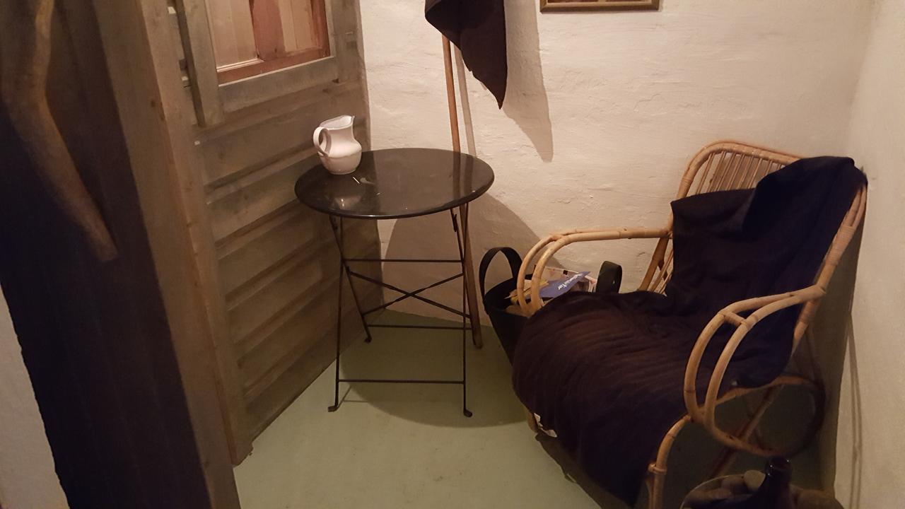 Mora Vandrarhem Och Gaesthem Vinäs Eksteriør billede