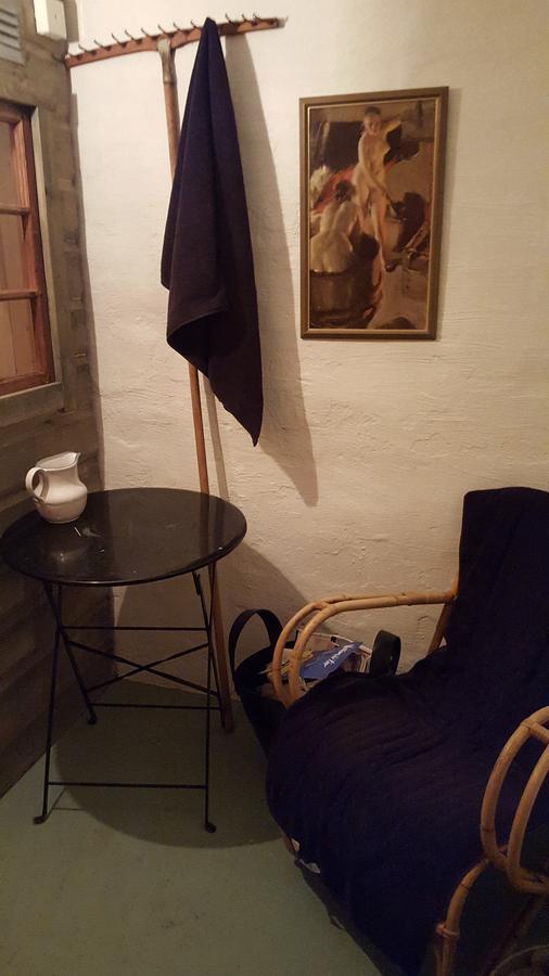 Mora Vandrarhem Och Gaesthem Vinäs Eksteriør billede
