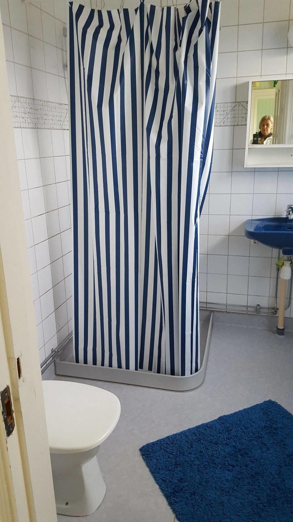 Mora Vandrarhem Och Gaesthem Vinäs Eksteriør billede